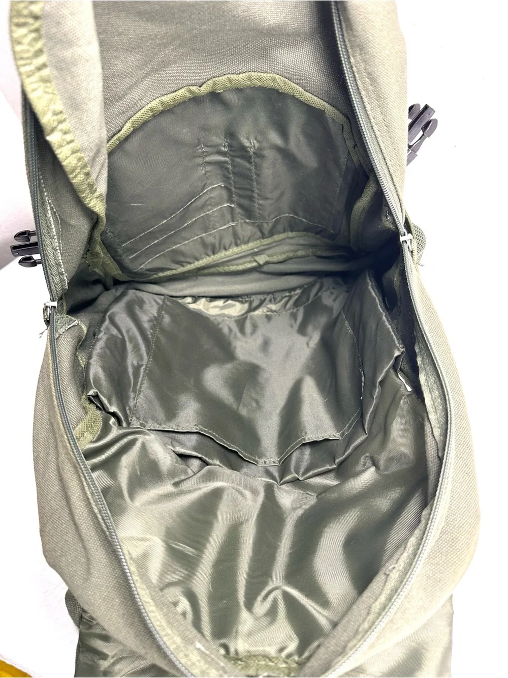 NRA ila olive